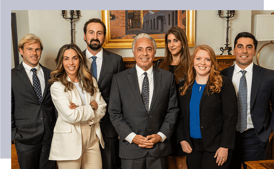 Criminal Defense Lawyer Beaufort, SC